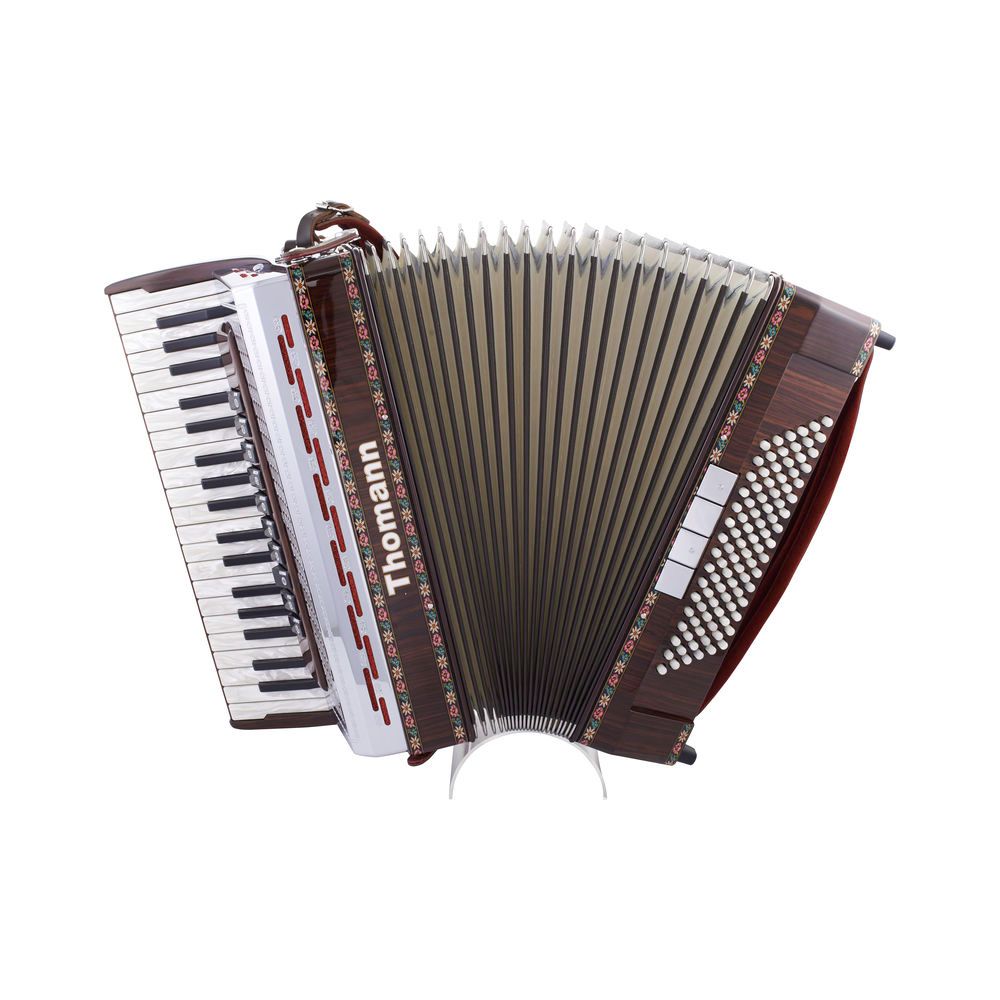 Thomann Alpin IV 96 M – Thomann Ireland