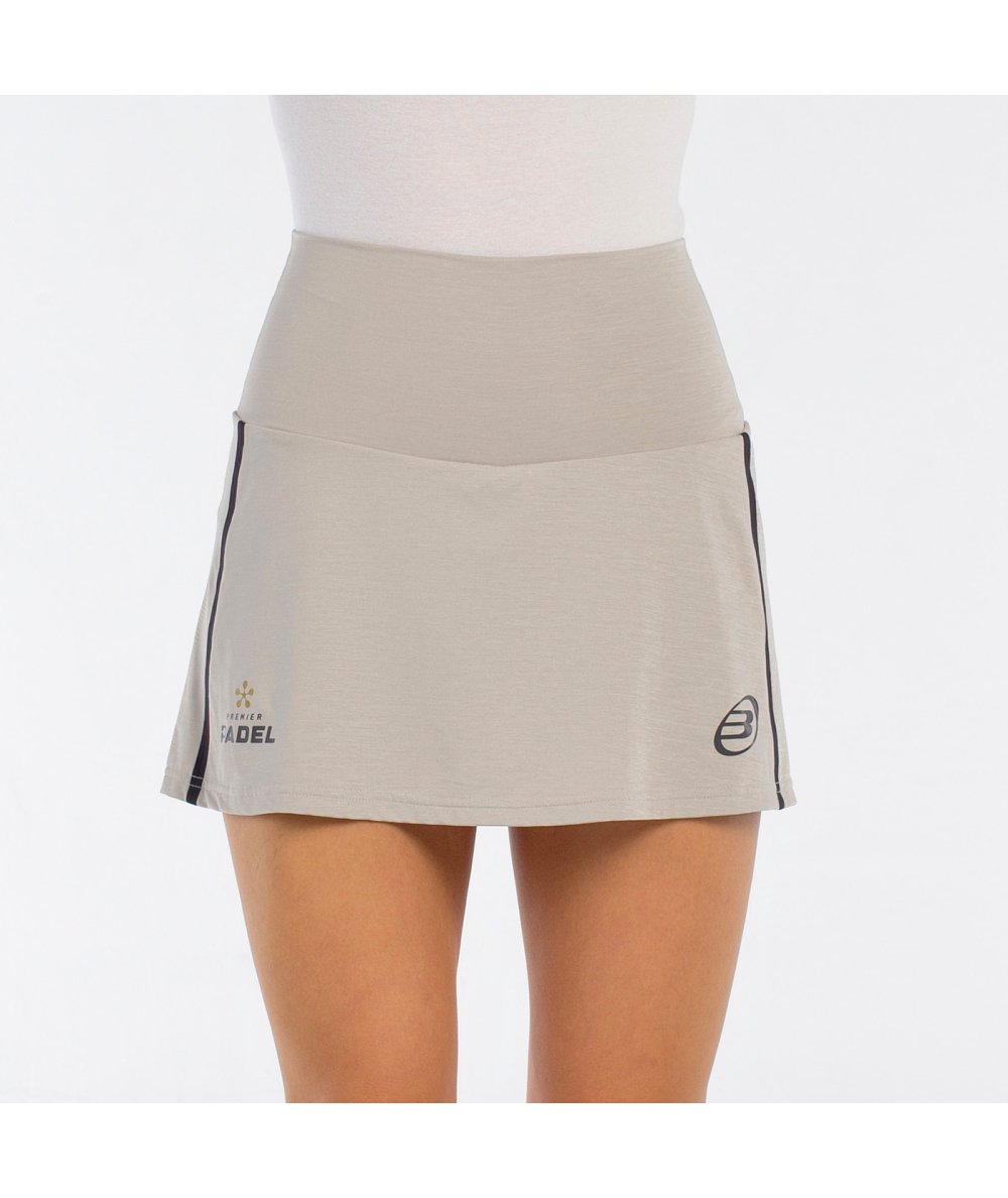 SKIRT BULLPADEL ADIAR STONE VIGORE