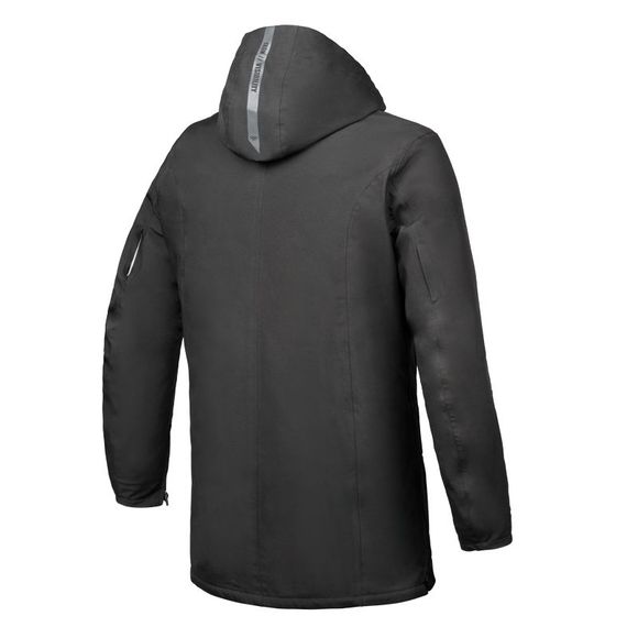 Ixon SLIMMY Motorcycle Jacket - BlackRef: IX1684