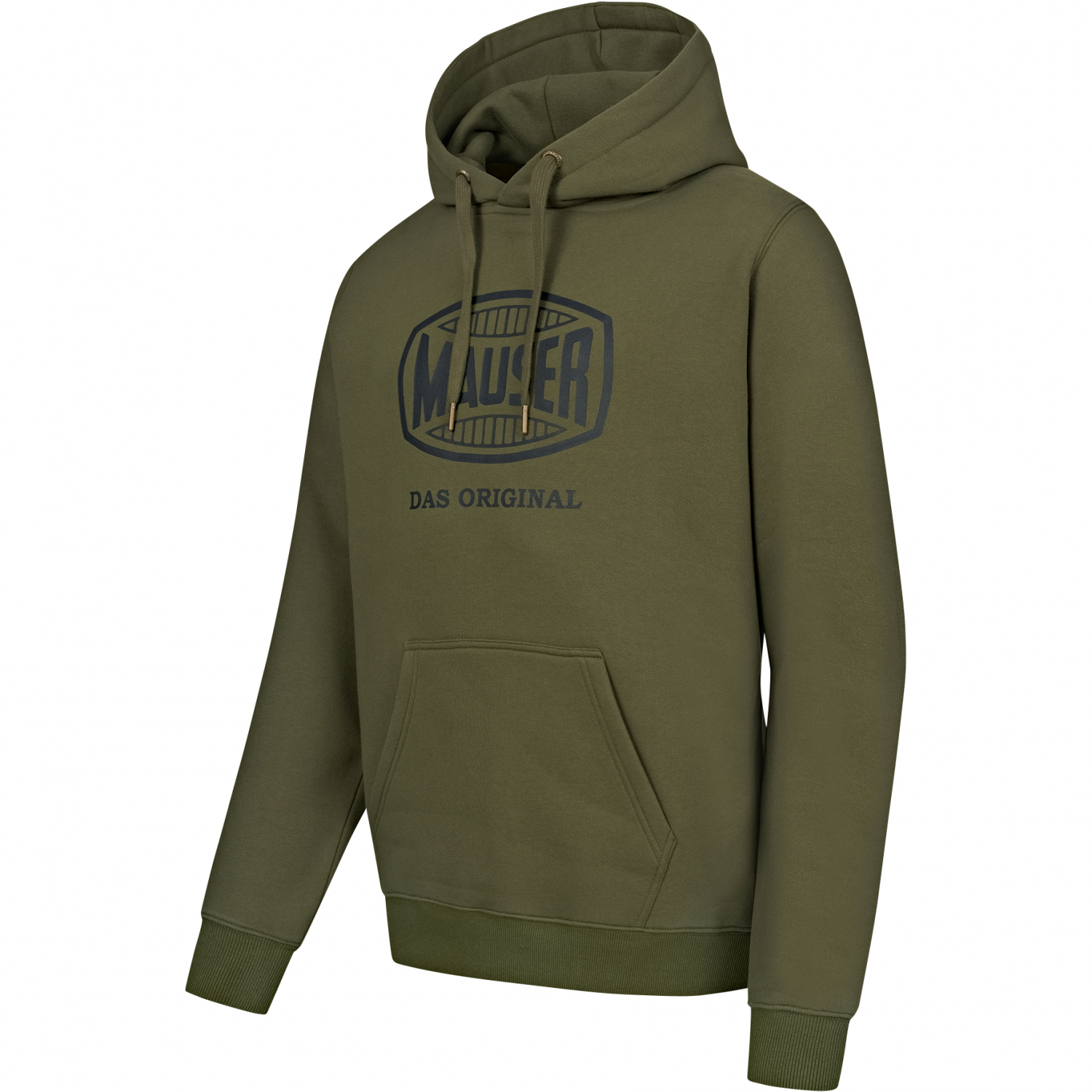 Mauser Hoody 23 Men (Matt Olive)