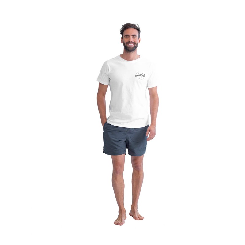 Jobe Casual T-Shirt White