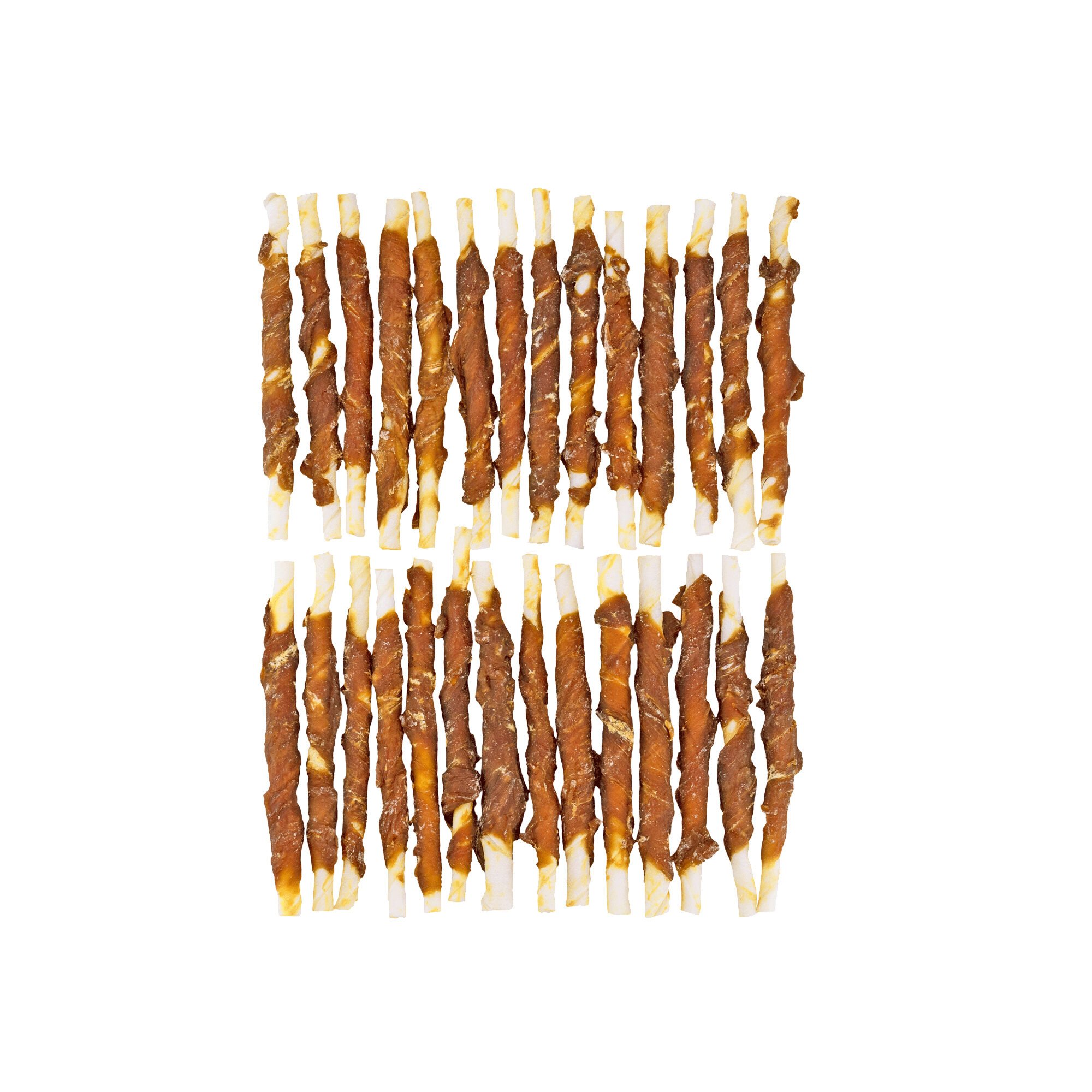 Braaaf Roll Sticks - Duck - 30 x 12,5 cm