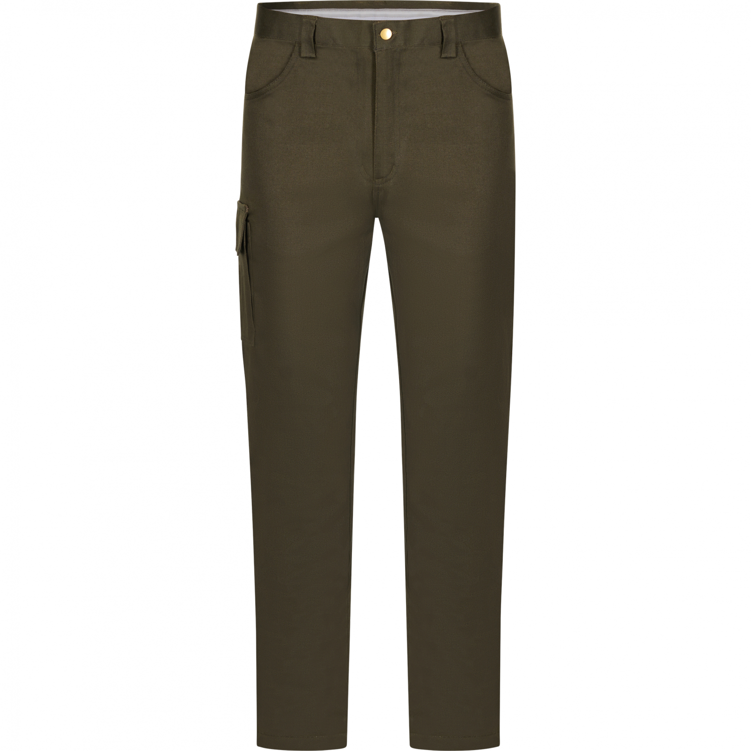 il Lago Prestige Outdoor Jeans Valentin Men (Brown)