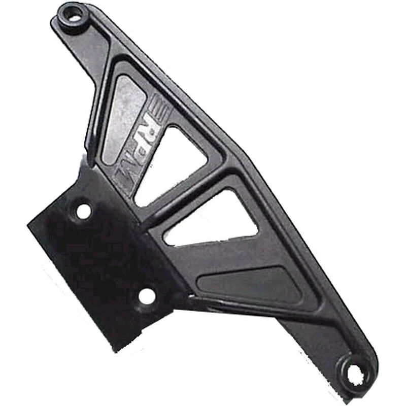 RPM 81162 Wide Fr Bumper: RU, ST, BA