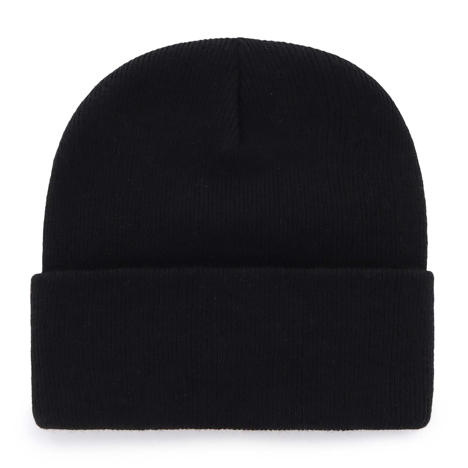 Philadelphia Phillies '47 Haymaker MLB Beanie Knit Hat Black