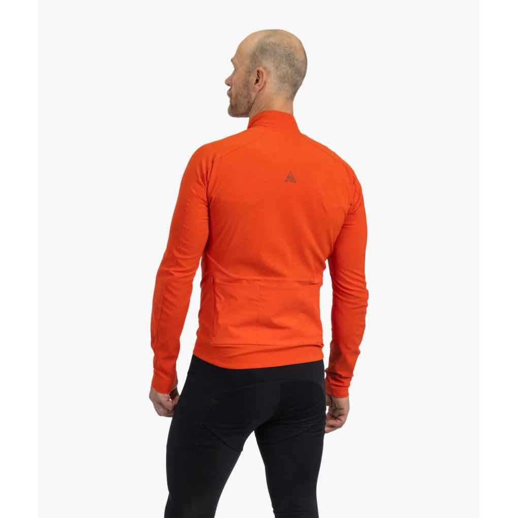 7mesh Tantalus Longsleeve Jersey Men - Supernova