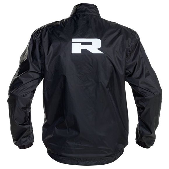 Veste de pluie Richa AQUAGUARD - NoirRef : RC0858