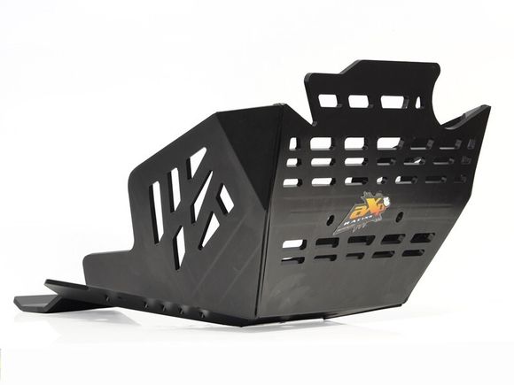 Sabot moteur aXp Adventure PHD 8mmYAMAHA 700 TENERE 700 WORLD RAID - 2022 - 2024Ref : XP00139A / 1119622001