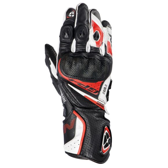 Ixon gp4 air gloves - black / whiteRef: IX1639