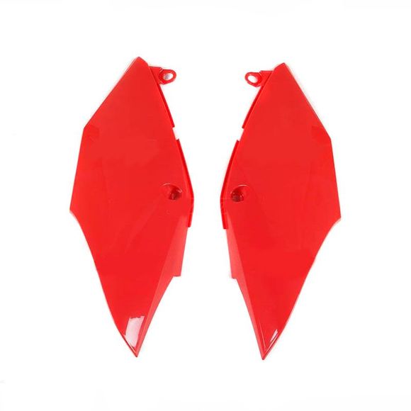 Ufo RED side platesRef: 78103931 / 1086913004