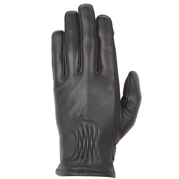 Helstons CANDY Gloves - BlackRef: CANDY