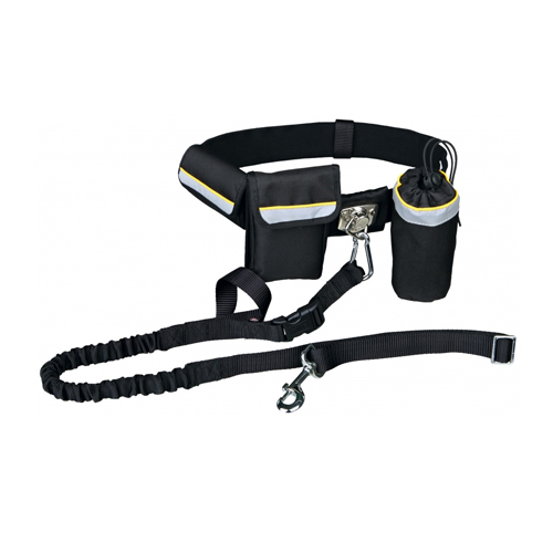 Trixie Waist Belt with Leash