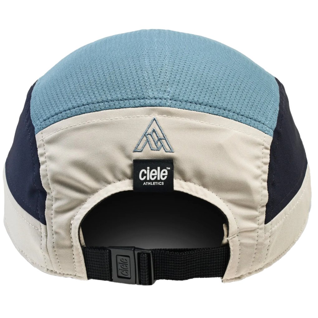 7mesh GO Cap - Mallard Blue