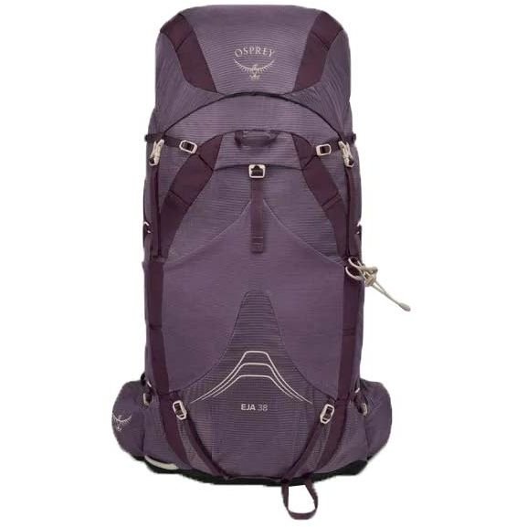 Osprey Eja 38 Backpack Women - M/L - Purple Dusk
