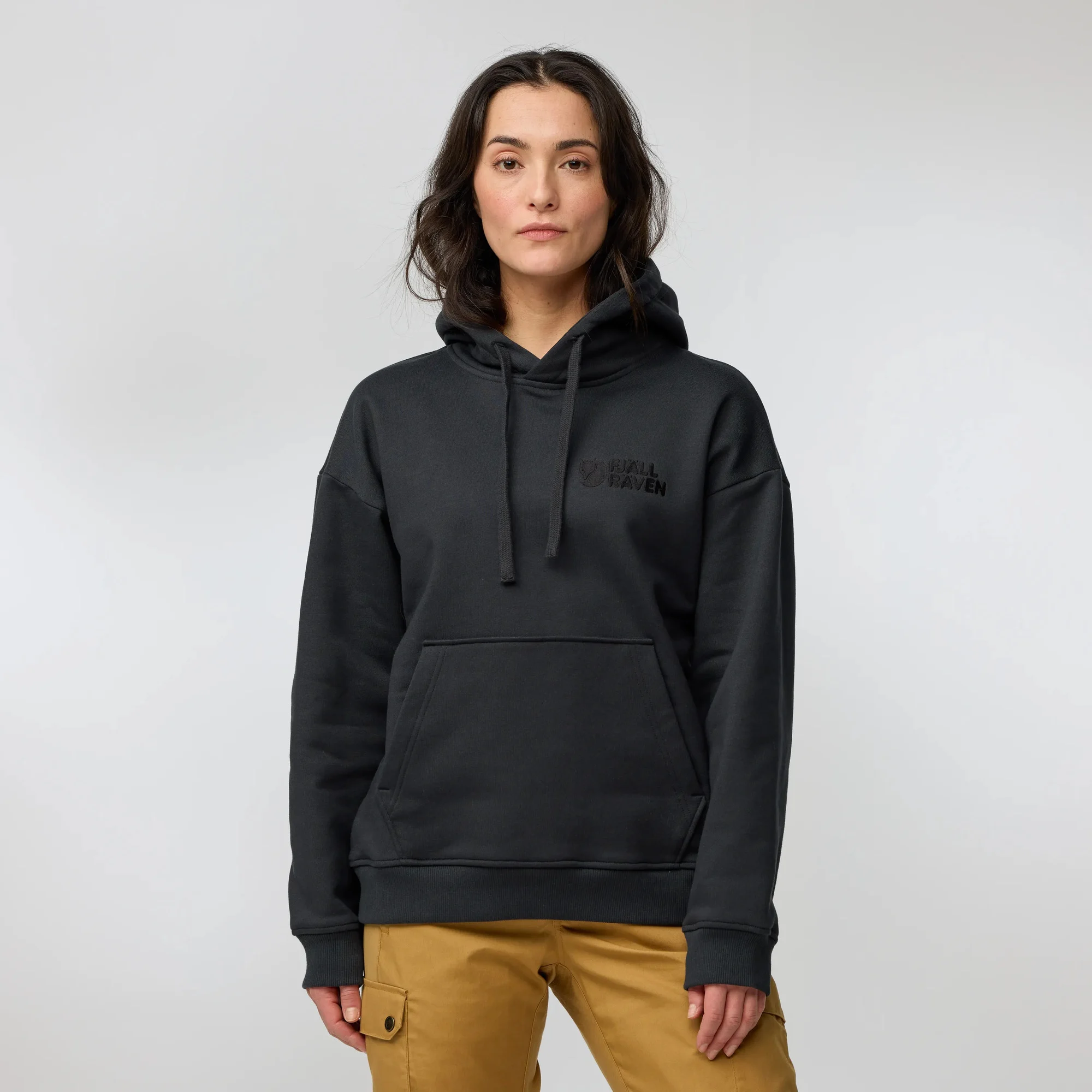 Fjällräven Classic Hoodie W