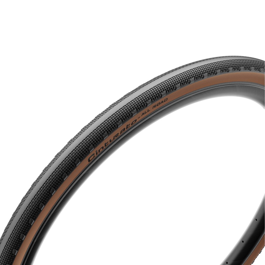 Pirelli Cinturato All Road Folding Tire - 35-622 | Classic