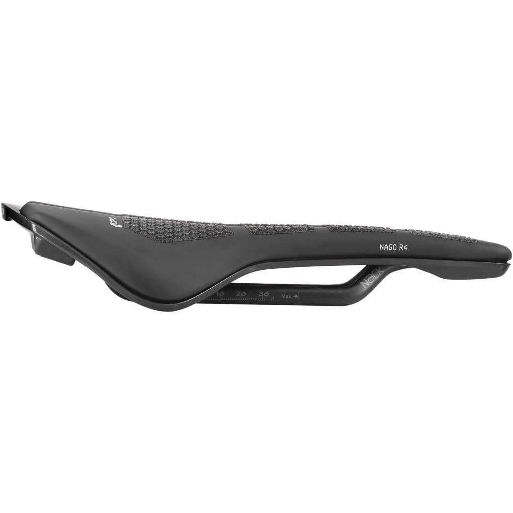 Prologo Nago R4 CPC Saddle - Nack | 137 - black