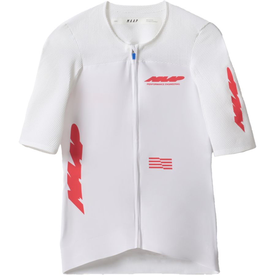 MAAP Eclipse Pro Race Jersey Women - white