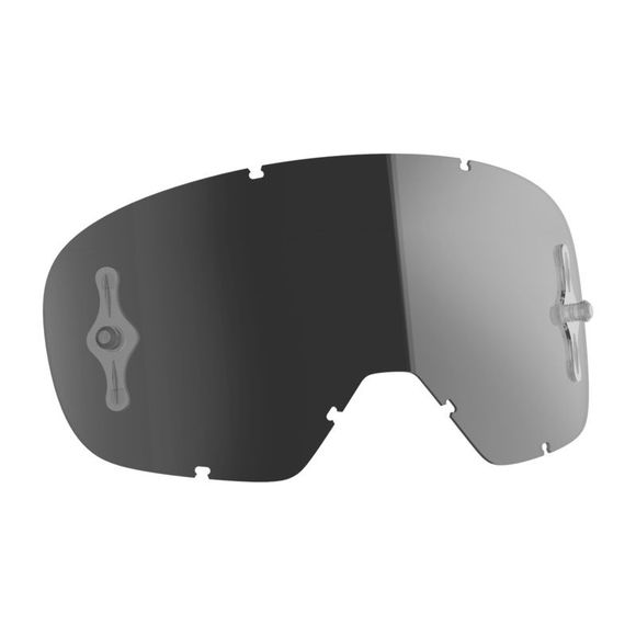 Scott Simple Dark Gray Mask Screen For Buzz - GrayRef: SCO1111 / 248777345