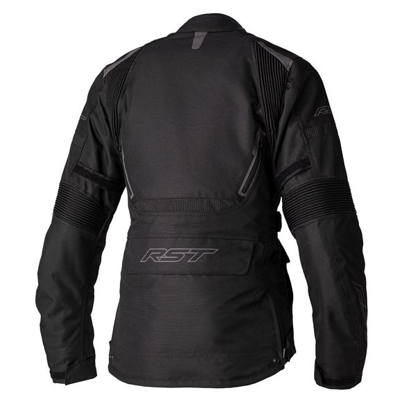 Veste Moto RST ENDURANCE FEMME - NoirRef : RST0155