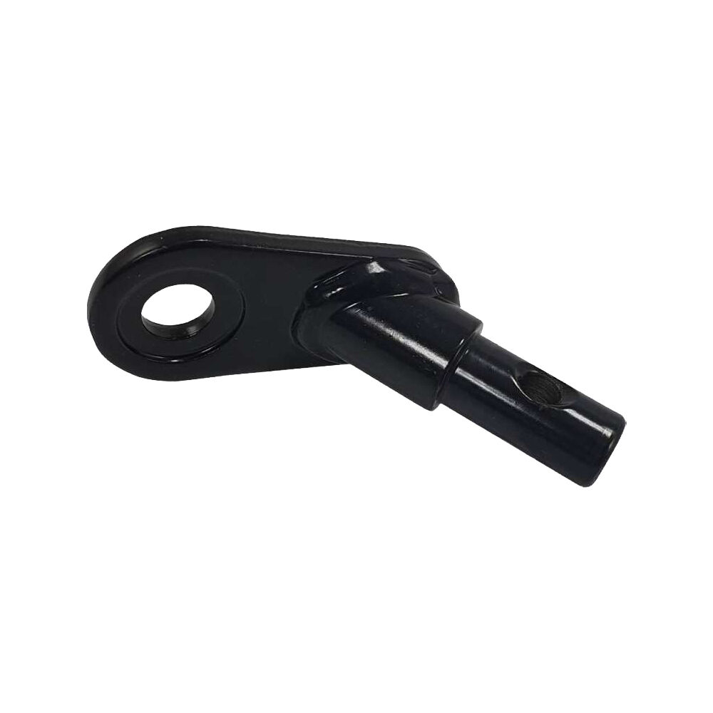 Nobby Bicycle Trailer - S - 53 x 60 x 60 cm / 117 cm