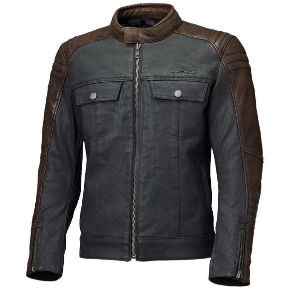 Blouson Moto Held JESTER 2 - Noir / MarronRef : ED0265