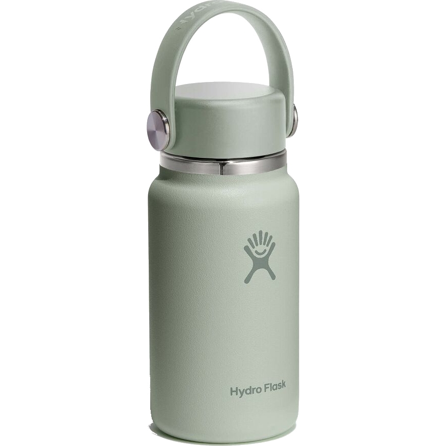 Hydro Flask Micro Hydro Mini Bottle - 200ml - Agave