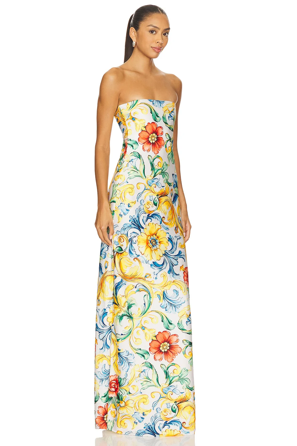 x REVOLVE York Dress