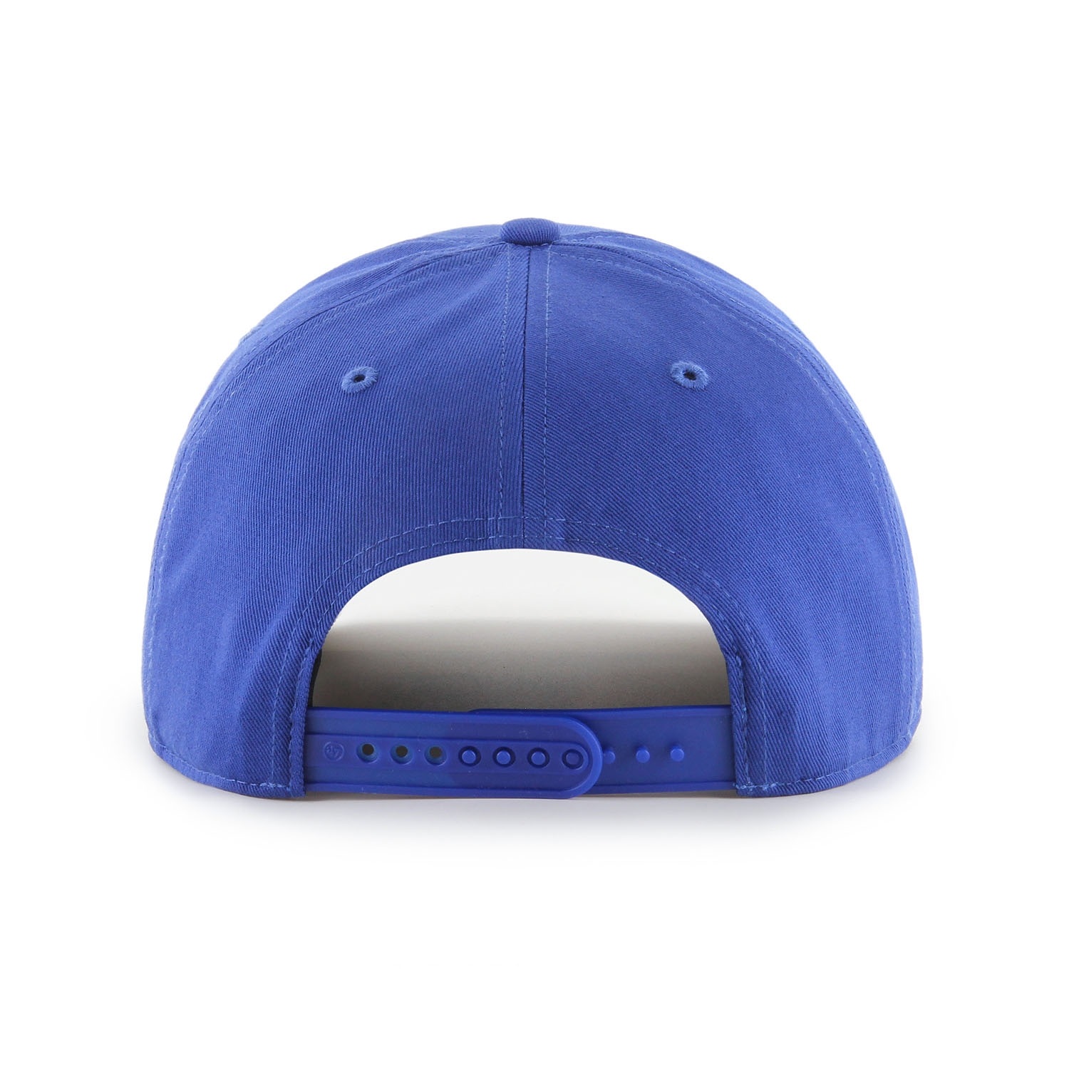 New York Rangers Hitch Vintage '47 Adjustable NHL Cap Blue