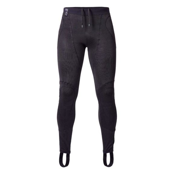 Sous-pantalon protecteur Bowtex OPTIMAL Men - CE AA - NoirRef : BOW0043