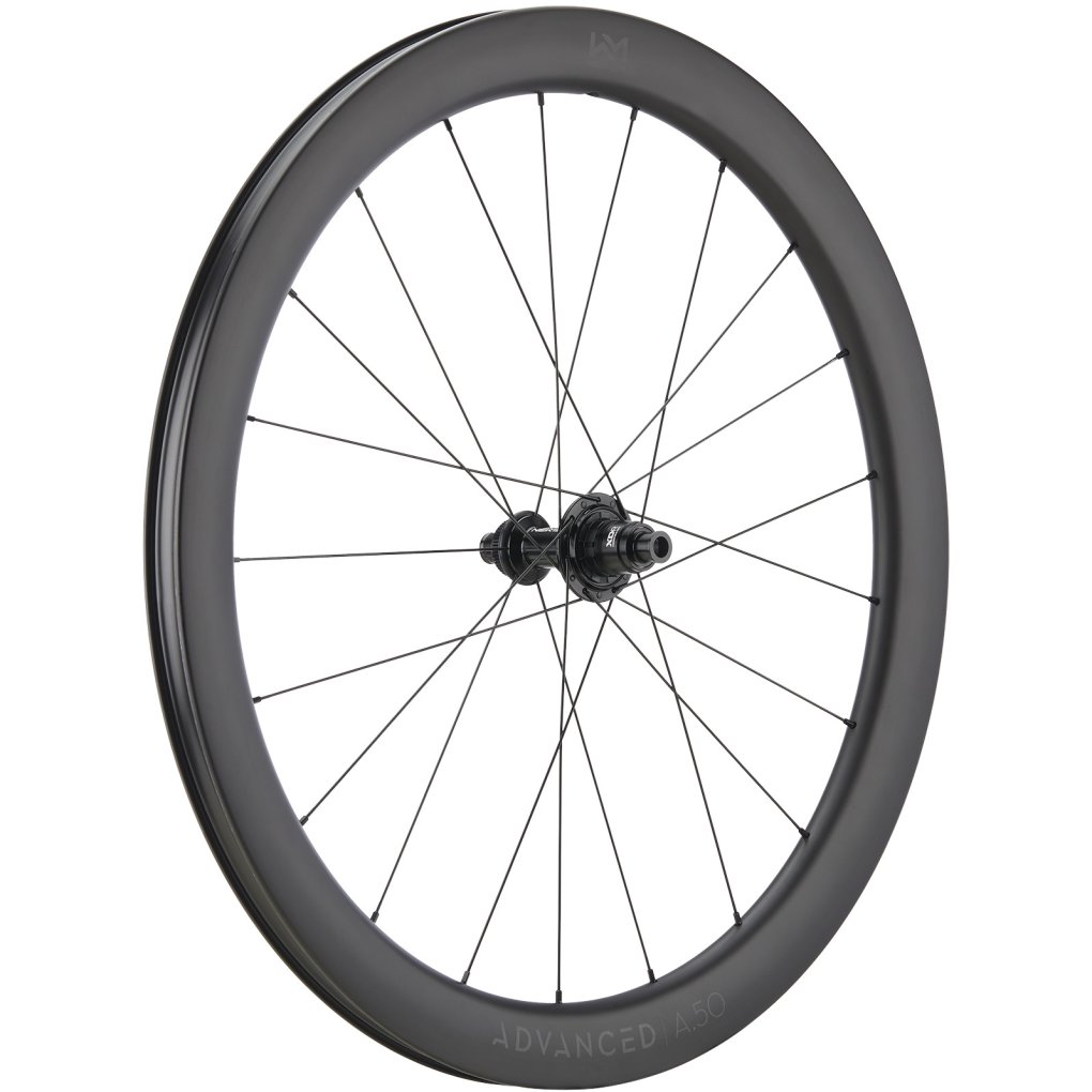 Newmen Advanced A.50 Rear Wheel - 28