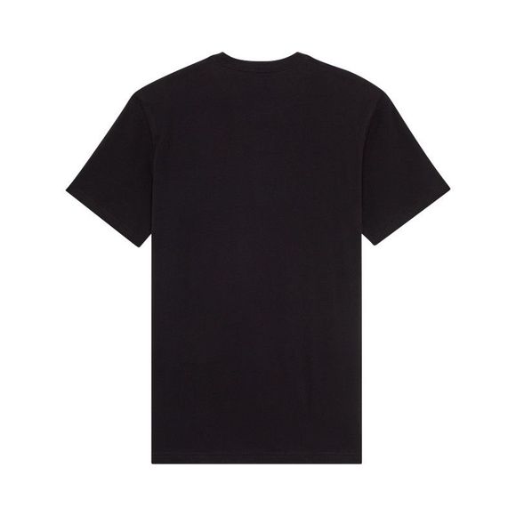 Fox Shield - Black short sleeve sleeves t -shirtRef: FX6167