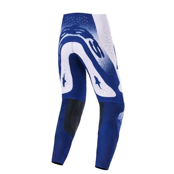 Pantalon cross Alpinestars SUPERTECH - SCZ 2025 - Gris / BleuRef : AP4011