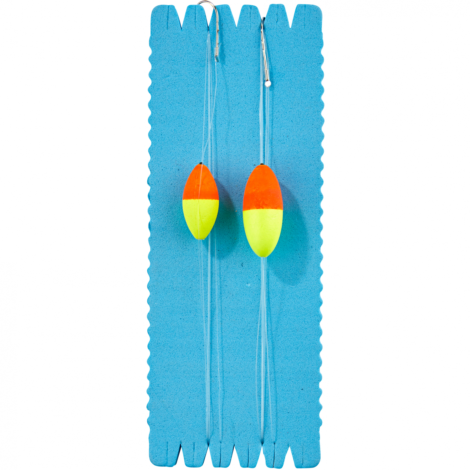 Balzer Pilotball Rig