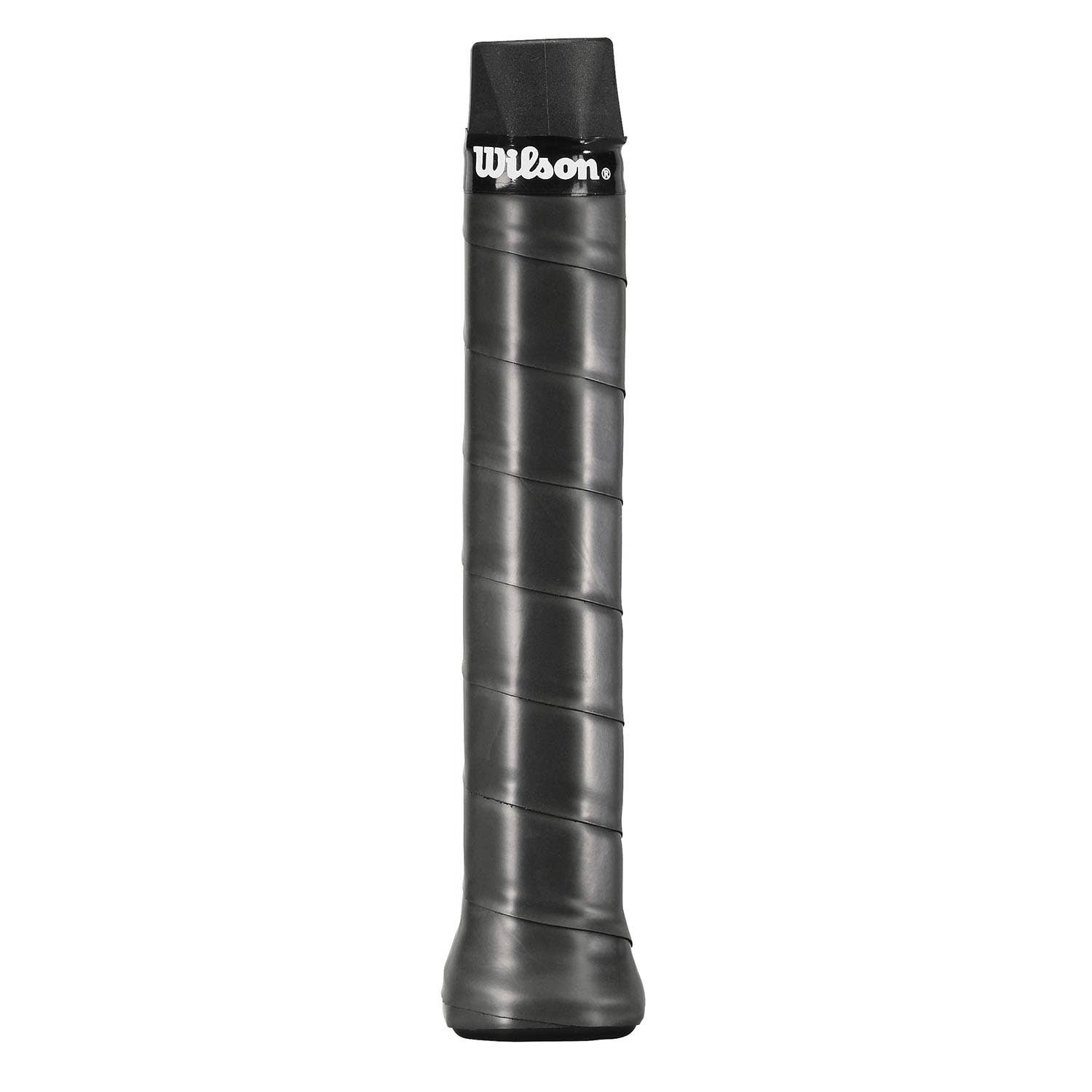 WILSON FEATHER THIN GRIP BLACK