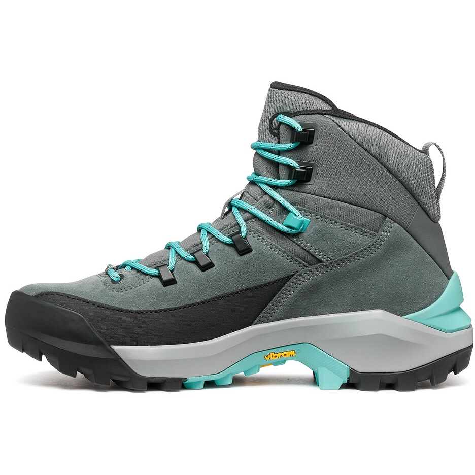 Scarpa Mustang TRK GTX Trekking Shoes Women - smoke/ceramic