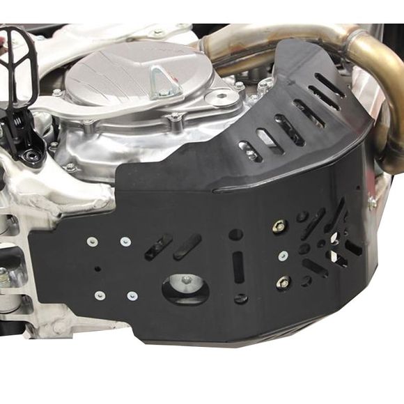 UP Design engine guard - BlackRef : UPD0475 / MX1575