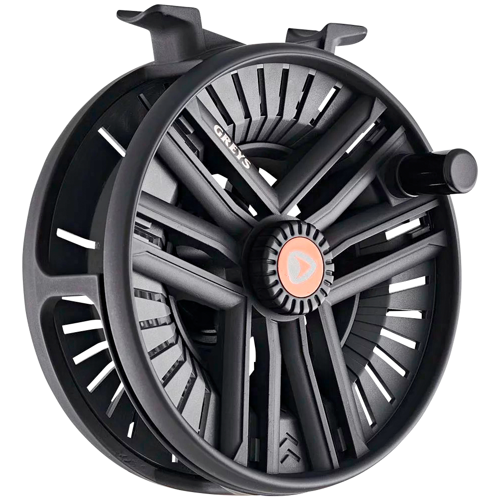 Greys Fin Cassette Fly Reel