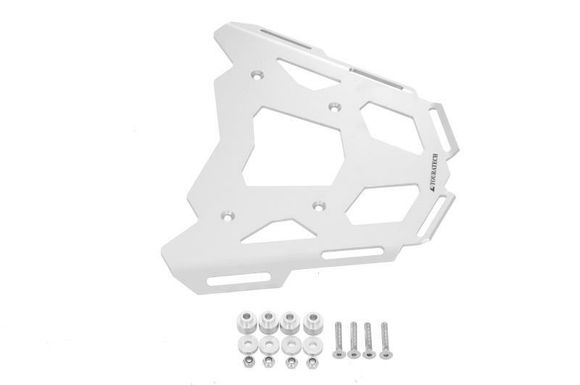 Touratech Aluminum Luggage RackRef: Trt00549A / 01-402-5450-0