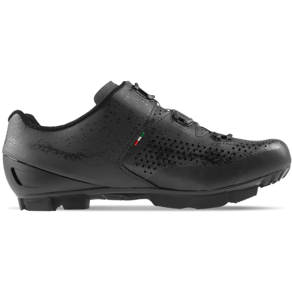 Gaerne G.Lampo MTB Shoes - Core Black