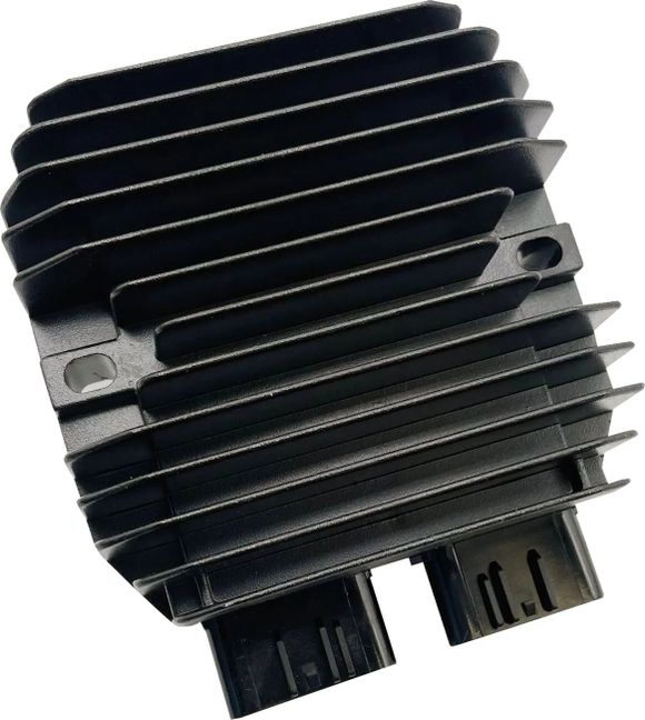 Rick's Motosport Electric Voltage Regulator RectifierRef : RICK00152A / 21121871