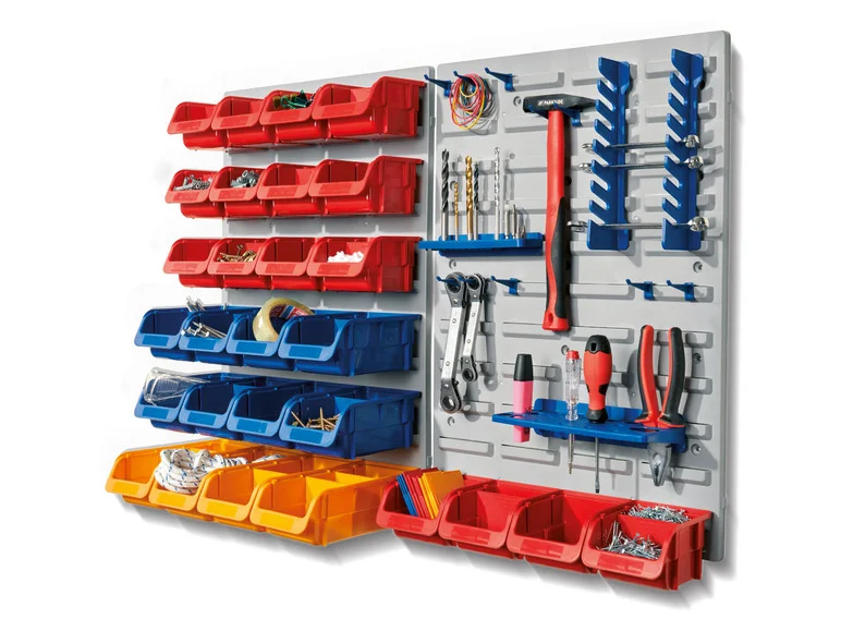 PARKSIDE® Panneau porte-outils