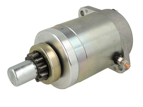 Tecnium Starter Ref: Te20965A / 1149229