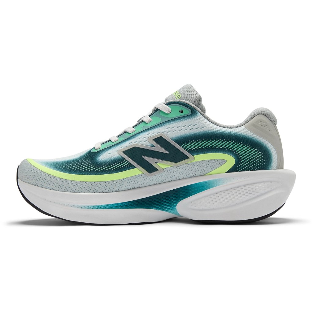 New Balance Fresh Foam X Ellipse v1 Running Shoes Women - Deep End