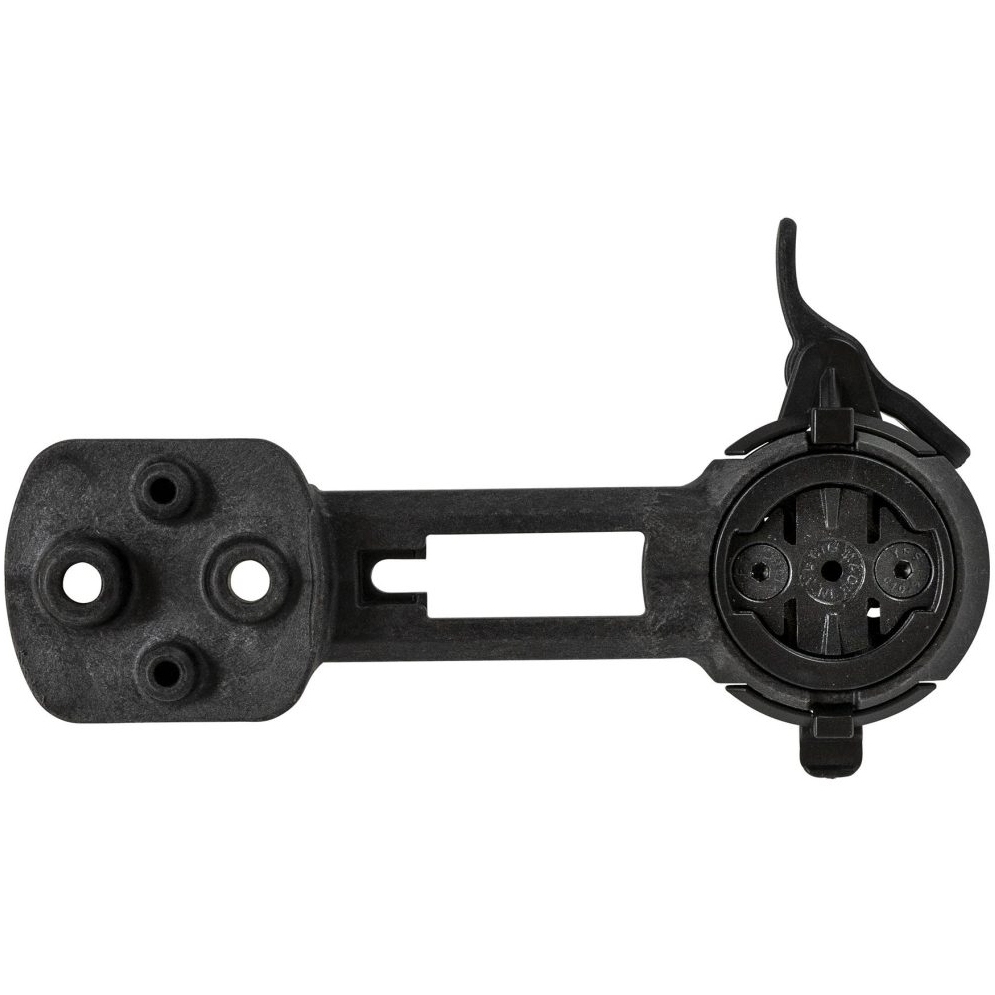 CloseTheGap Raceday4 Evo VM5D Cycling Computer Mount & Bicycle Bell