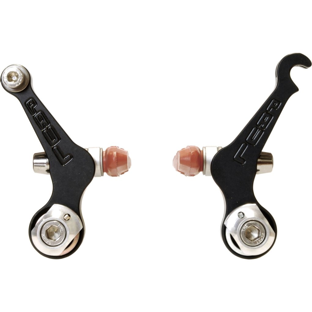 Paul Component Touring Cantilever Rim Brake - black