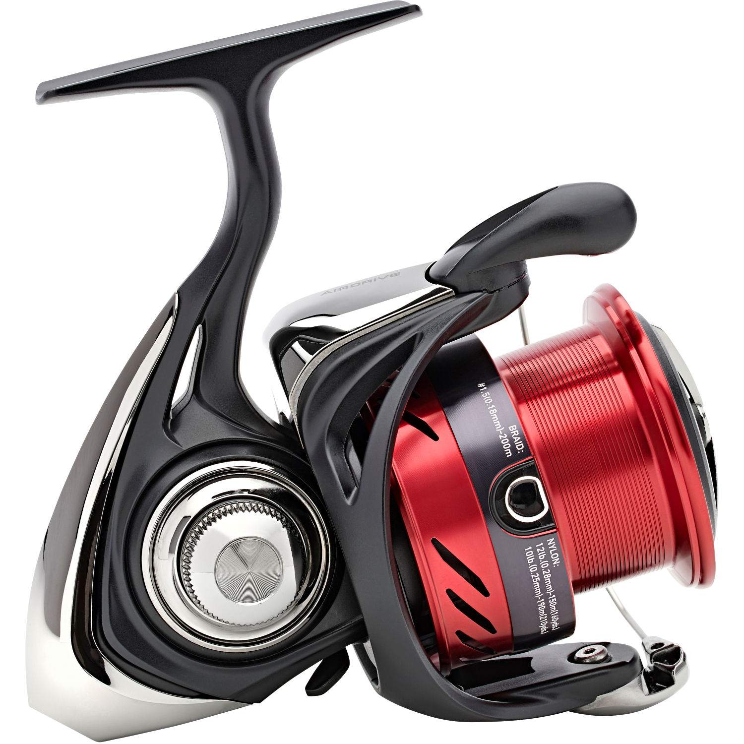 Daiwa Feeder Reel 23 Ninja Match&Feeder LT