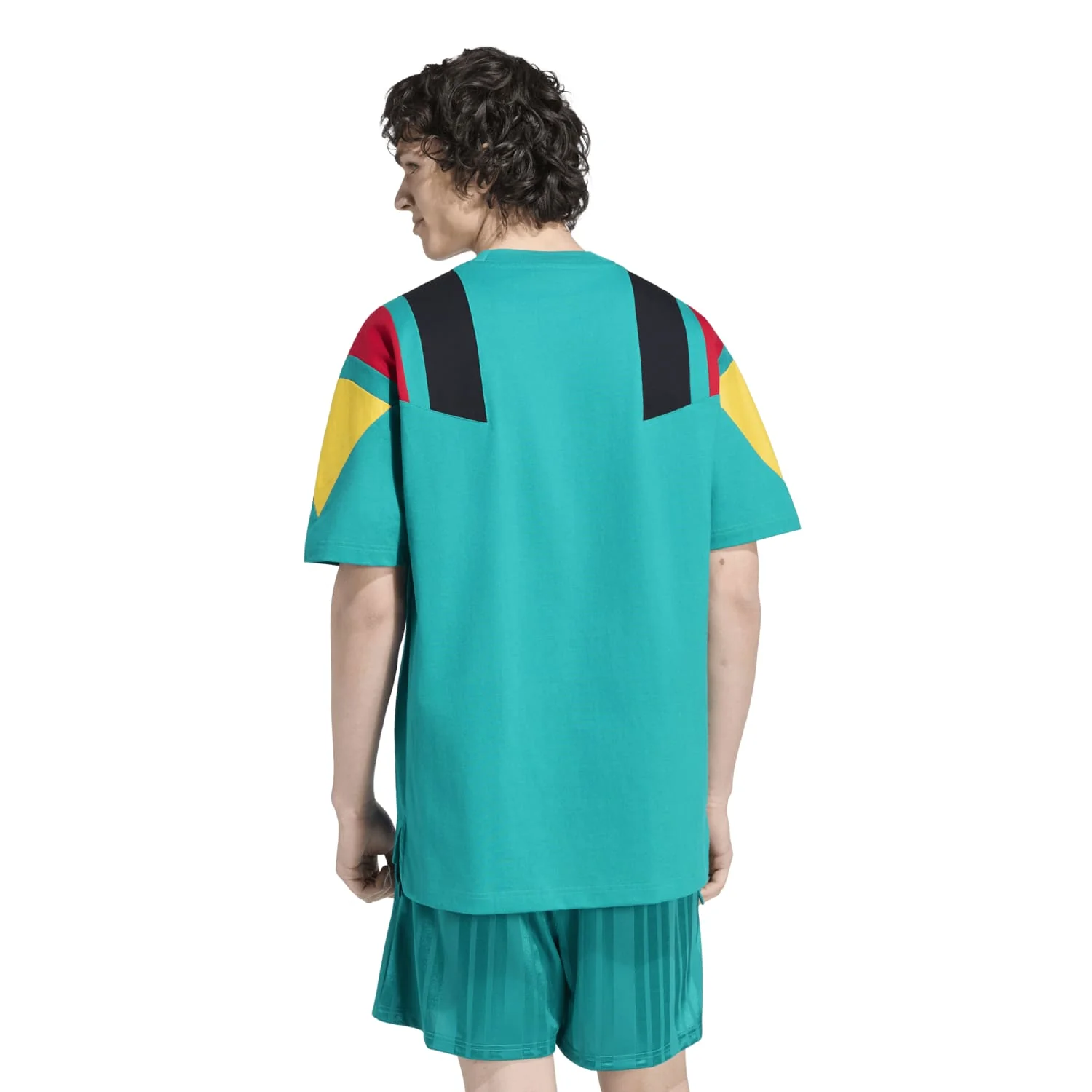 Germany EQT T-Shirt - Unisex