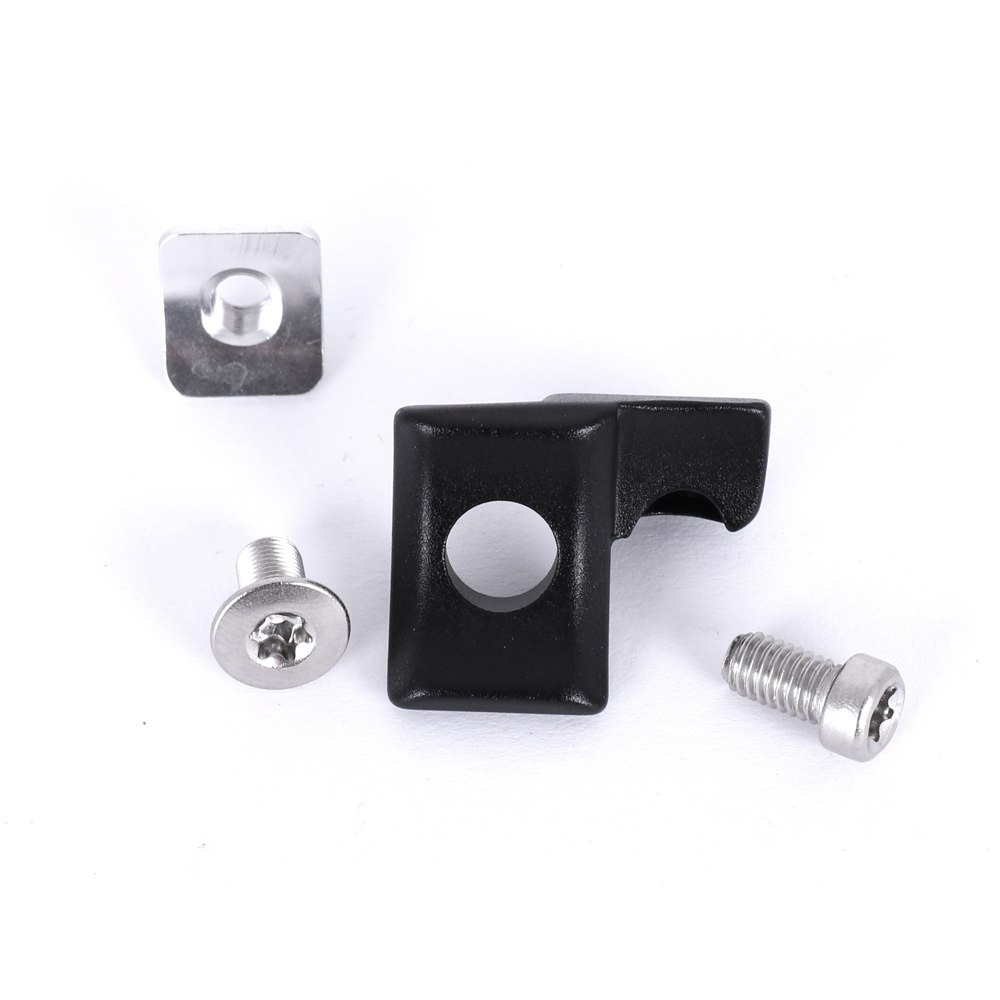 Avid MMX Shifter Mounting Bracket for Elixir CR Mag / X0 / XX