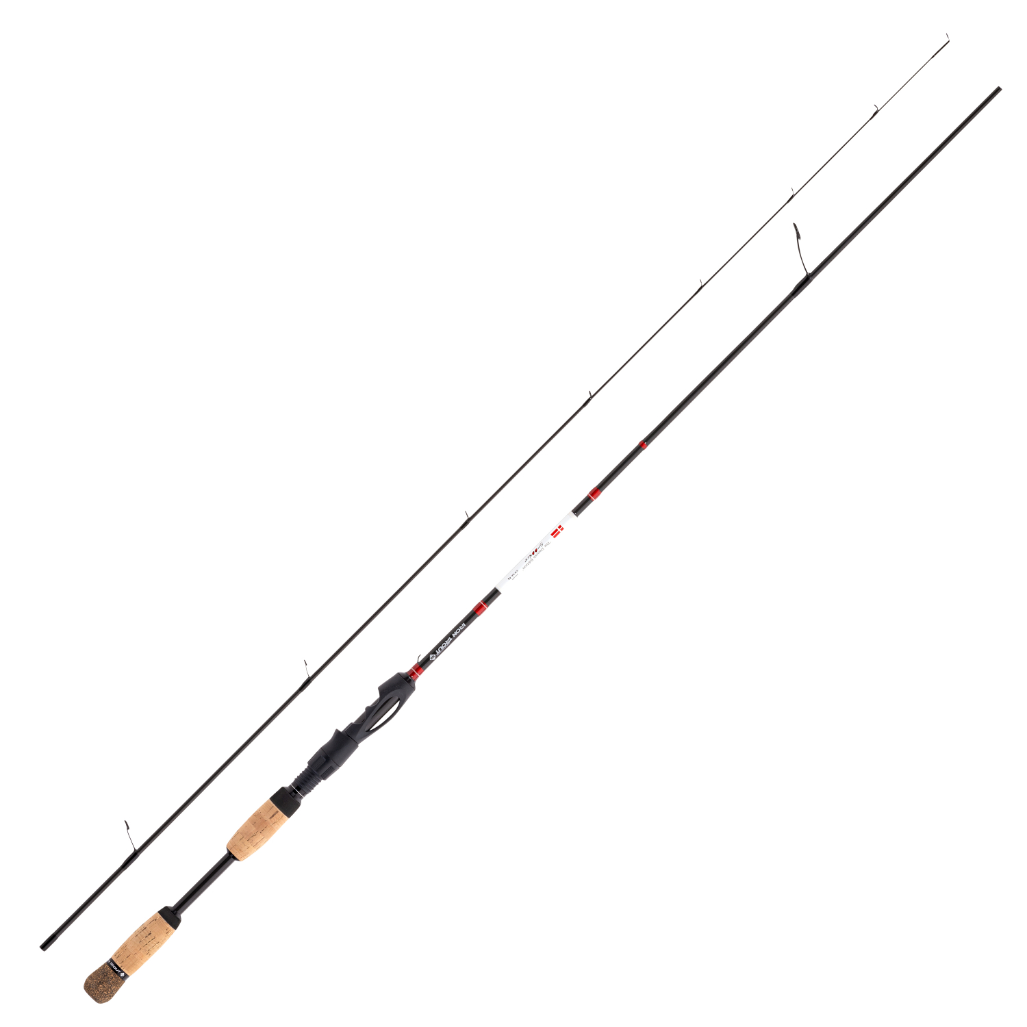 Iron Trout Trout rod 